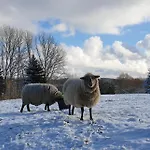 Lejlighed Quaduxenbarg Tab 400 *